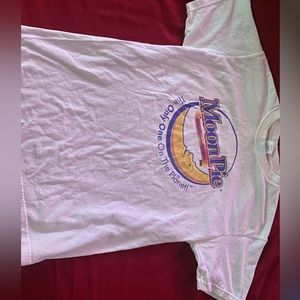 Vintage moon pie shirt men’s medium